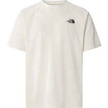 The North Face M Foundation S/S Tee Erkek T-Shirt