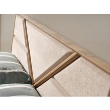 Soft Modern Karyola