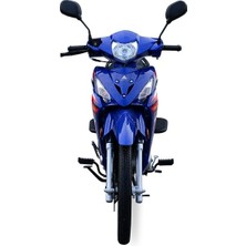 Sfm Motor -Ventin 50 Cup Scooter - Özel Seri - 2025 Model
