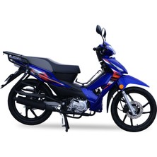 Sfm Motor -Ventin 50 Cup Scooter - Özel Seri - 2025 Model