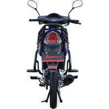 Sfm Motor -Ventin 50 Cup Scooter - Özel Seri - 2025 Model