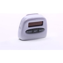 Solarlı Adımsayar BM-048