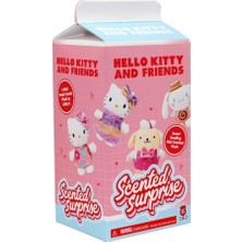 HKT24000 Hello Kitty 14 cm Kokulu Sürpriz Pelüş 26383