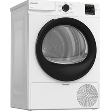 Arçelik 800 Kmx 8 kg 15 Programlı A++ Kurutma Makinesi