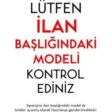 gmotp General Mobile Gm 10 Kılıf Hd Baskılı - Stop Play