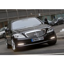 Mercedes S350 W221 W223 S450 Dönüşüm Facelift