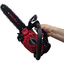 Solax HRC2520 25CC, 10'' Motorlu Testere