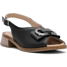 2512003Y Venüs Sandalet