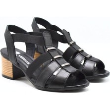 1857227Y Venüs Sandalet