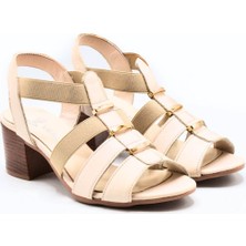 1857227Y Venüs Sandalet