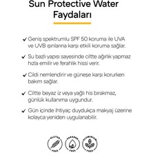 Vegan Çift Fazlı Çok Yüksek Korumalı 50 Spf Güneş Suyu (100ML) Clooe