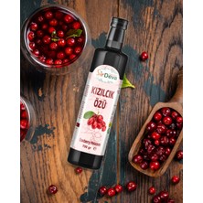 SirDeva Kızılcık Özü 700 Gr.
