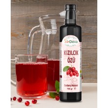 SirDeva Kızılcık Özü 700 Gr.