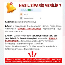 Sonic Temalı,doğum Günü Açacak Magnet 10 Adet