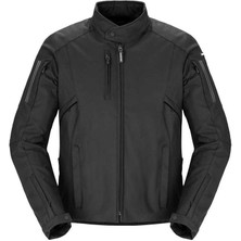 Spıdı Stretch Ceket Siyah