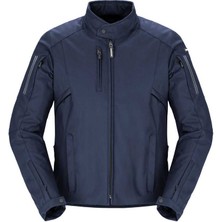 Spıdı Stretch Ceket Mavi