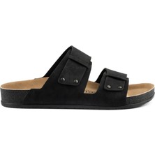 Roy Jones Comoflex Pimli Ilkbahar-Yaz Erkek Terliği