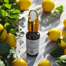 Lezzetseli Yöresel Doğal Limon Uçucu Yağı