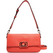 26X16X5CM Guess Cırce Omuz Çanta BG964219