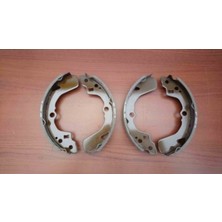 Suzuki Switf 1990 Arka Fren Balatası 53200-60841