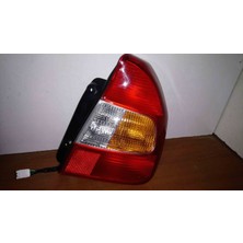 Hyundai Accent 00-02 Sağ Arka Stop Lambası