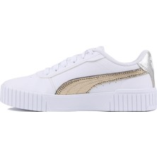 Puma 395096 Carina 2.0 Metallic Shine