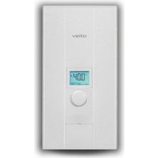 Veito Blue S Trifaze Elektrikli Şofben
