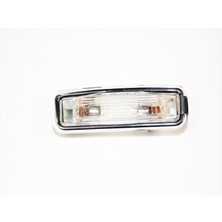 Orjınal Ford Focus 1998 2005 Plaka Lambası XS4X13550AB