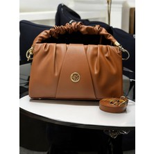 Levidor El ve Kol Çantası Omuz Çantası VS.BLKT.0213