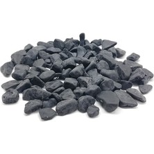Tunç Botanik Dolomit Taşı Gri 4-6 Cm 20 Kg Doğal Dekorasyon Taşı