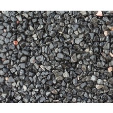 Tunç Botanik Dolomit Taşı Gri 4-6 Cm 20 Kg Doğal Dekorasyon Taşı