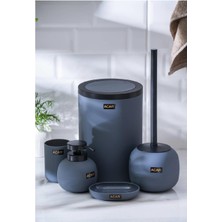 Acar AKR-07341 Astorıa Akrilik Banyo Seti