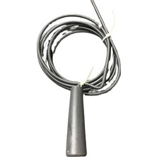 Easy Tedarik Lavabo Açma Teli 3 Metre