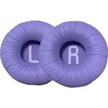 Mrs Toys Jbl ile Uyumlu Kulaklık Pedi Süngeri Tune T500bt 510bt 520bt T560bt 
T450 460 Jr300 310 T250 ped Yastık Köpük Minder