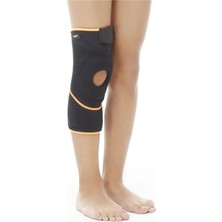 Orlex Çocuk Patella Destekli Dizlik