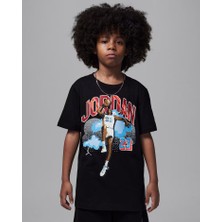 Nike Jordan Jdb Customızed Aır Dıgı Tee Erkek Çocuk Tişört