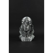 Domini Abe Sapien - Hellboy - Figür / Büst