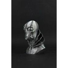 Domini Abe Sapien - Hellboy - Figür / Büst