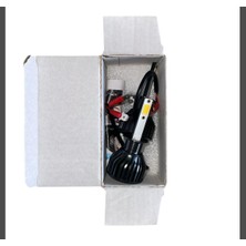 Ovehel 26000LM 100W Hb3 Hb4 9005 9006 H1 H8 H9 H11 Ampul Canbus H7 H4 LED 18000LM Far 12V Araba 24V Kamyon 6000K 8000K