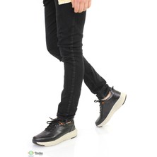 Erkek Günlük Ortopedik  Deri Spor Tarz Ayakkabı MR5Y/CS21114