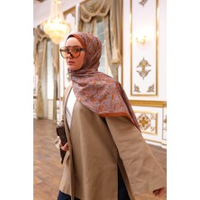 12 Silk Home Nariya Şal 90003