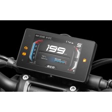 Cf Moto - 650 mt (Çantalı) Sport Touring Motosiklet - 2023 Model