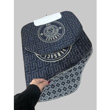 Merlins Dekor Halı Paspas