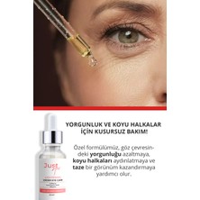 Just Art Göz Çevresi Bakım Serumu 30 Ml