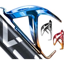 Briviga Bisiklet Matara Kafesi BCG-304 Pc Mavi-Bakır 28G