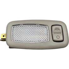 Hyundaı I20 Sağ Tavan Lambası 2016-2019/ELANTRA 2017-2021/İX35 2013-2018/ Santafe 2013-2018/TUCS0N 2015-2019 (Güneşlik ve Yan)