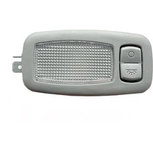 Hyundaı I20 Sol Tavan Lambası 2016-2019/ELANTRA 2017-2021/İX35 2013-2018/ Santafe 2013-2018/TUCS0N 2015-2019 (Güneşlik ve Yan)