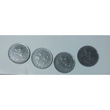 Para  Koleksiyon 5tl 2024 2025 2026 2027