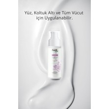 Cilt Lekeleri Için Koltuk Altı Diz Dirsek, Bikini ve Yüz Bölgesi Cilt Beyazlatıcı Bakım Kremi