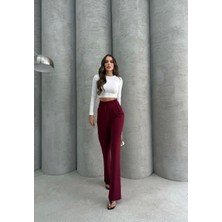 Kancalı Pantolon